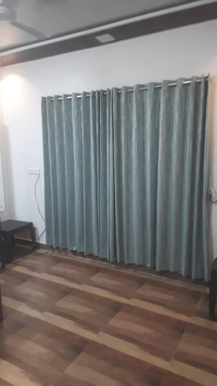 Отель Mohor Retreat Алибаг Номер фото